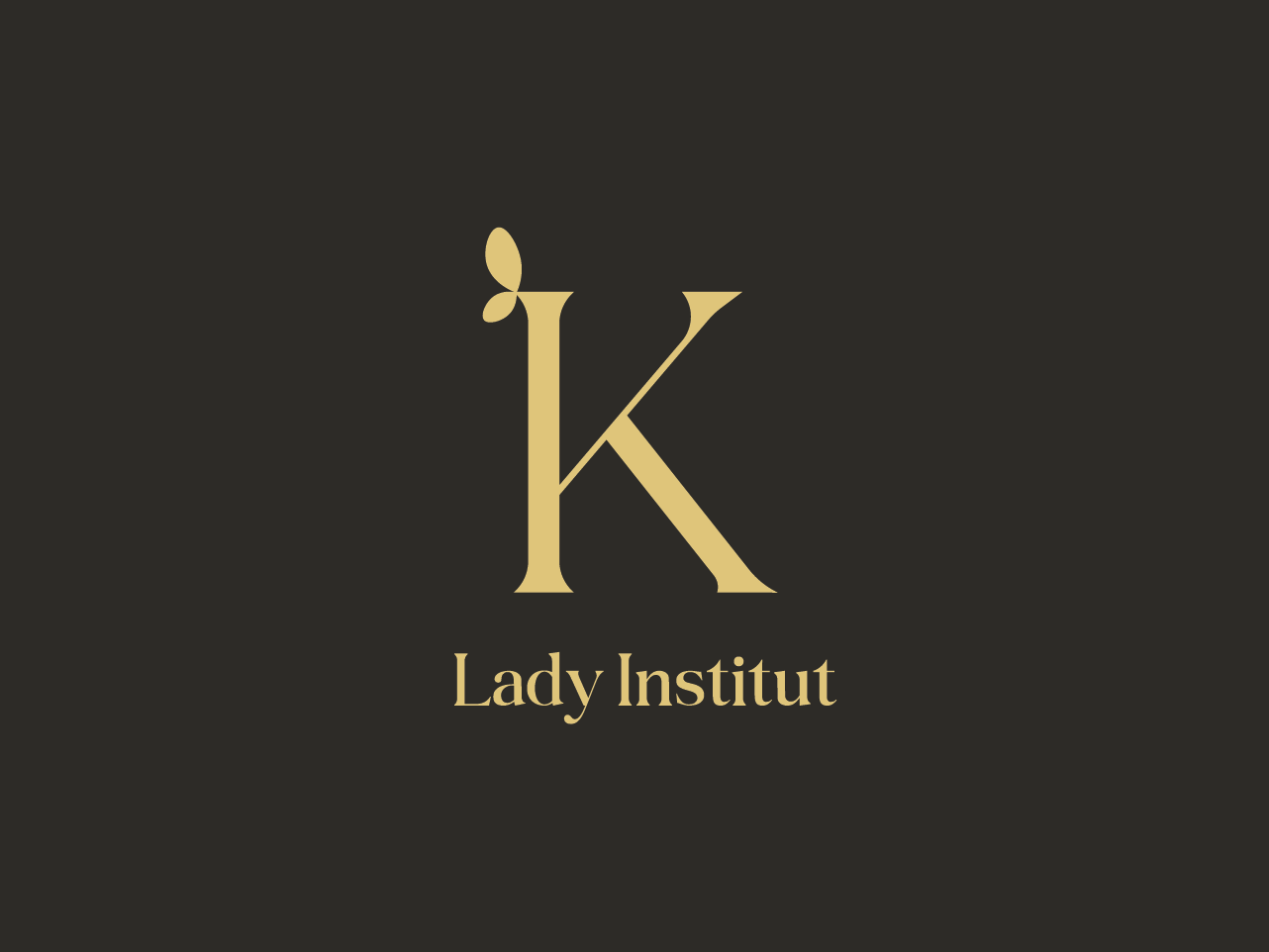logo K lady institut