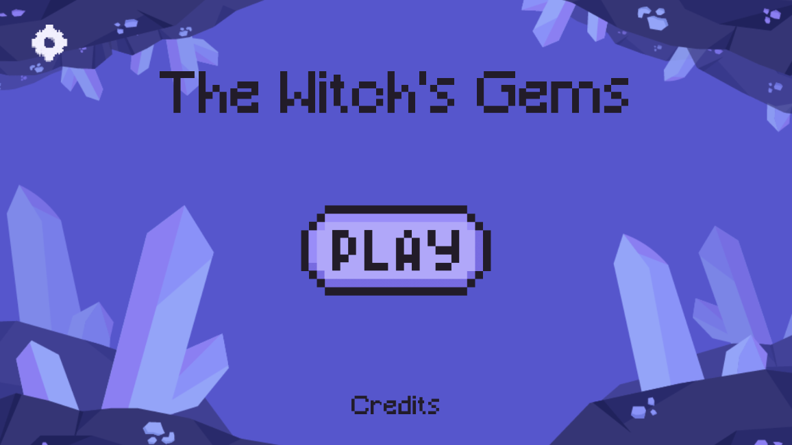 Image du jeu The witch's gems